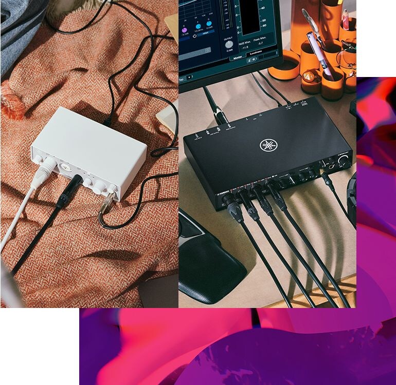 Interfaces
