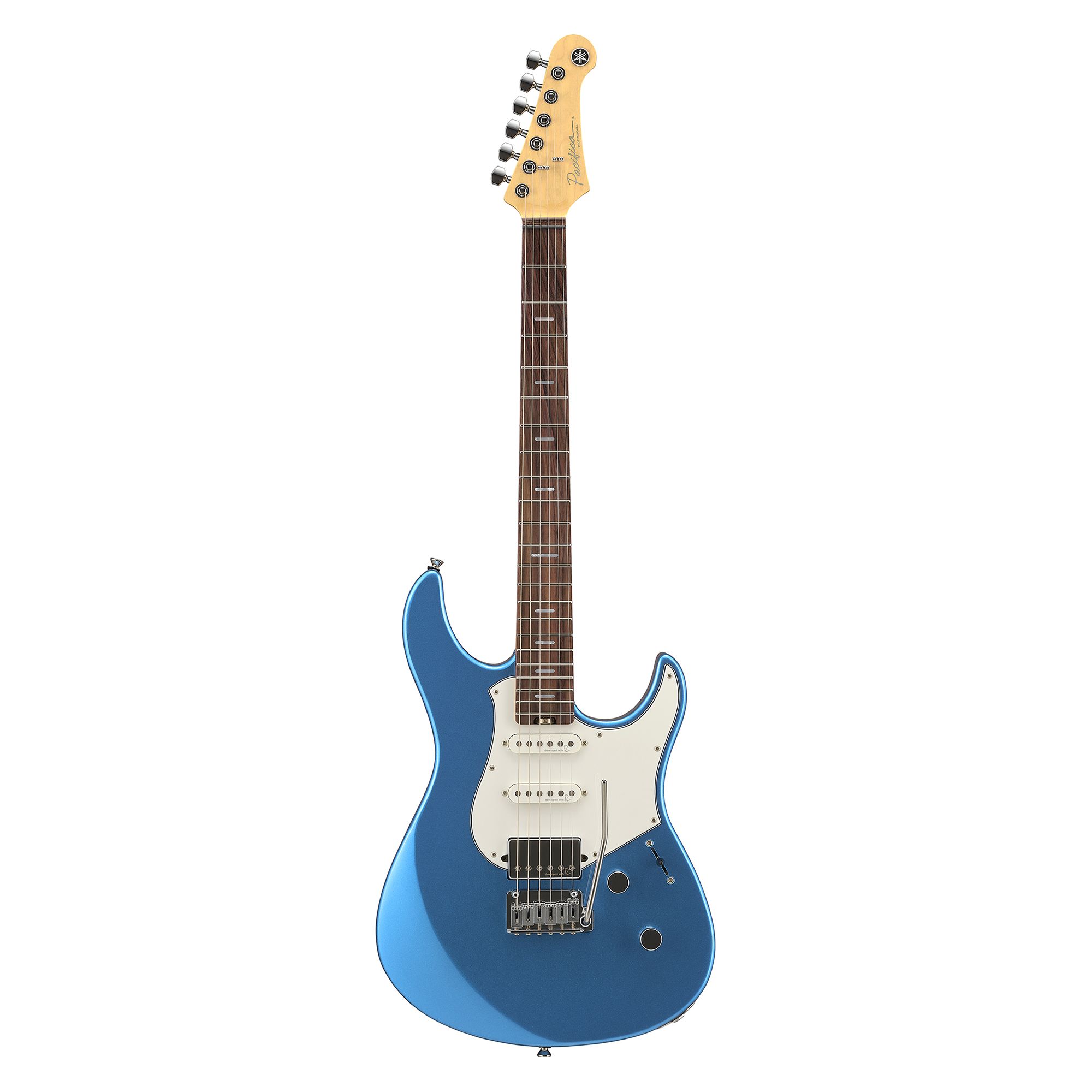 YAMAHA Pacifica PAC112XCⅡ YAMAHA Pacifica PAC112XCⅡ PAC012, PAC120, PAC112 Electric