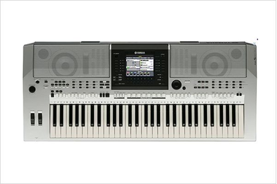 PSR-S900