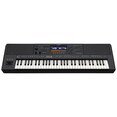 Yamaha Arranger Workstation PSR-SX720 front view