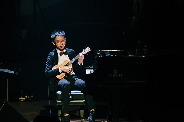 Performers image