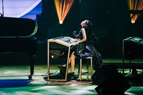 Performers image