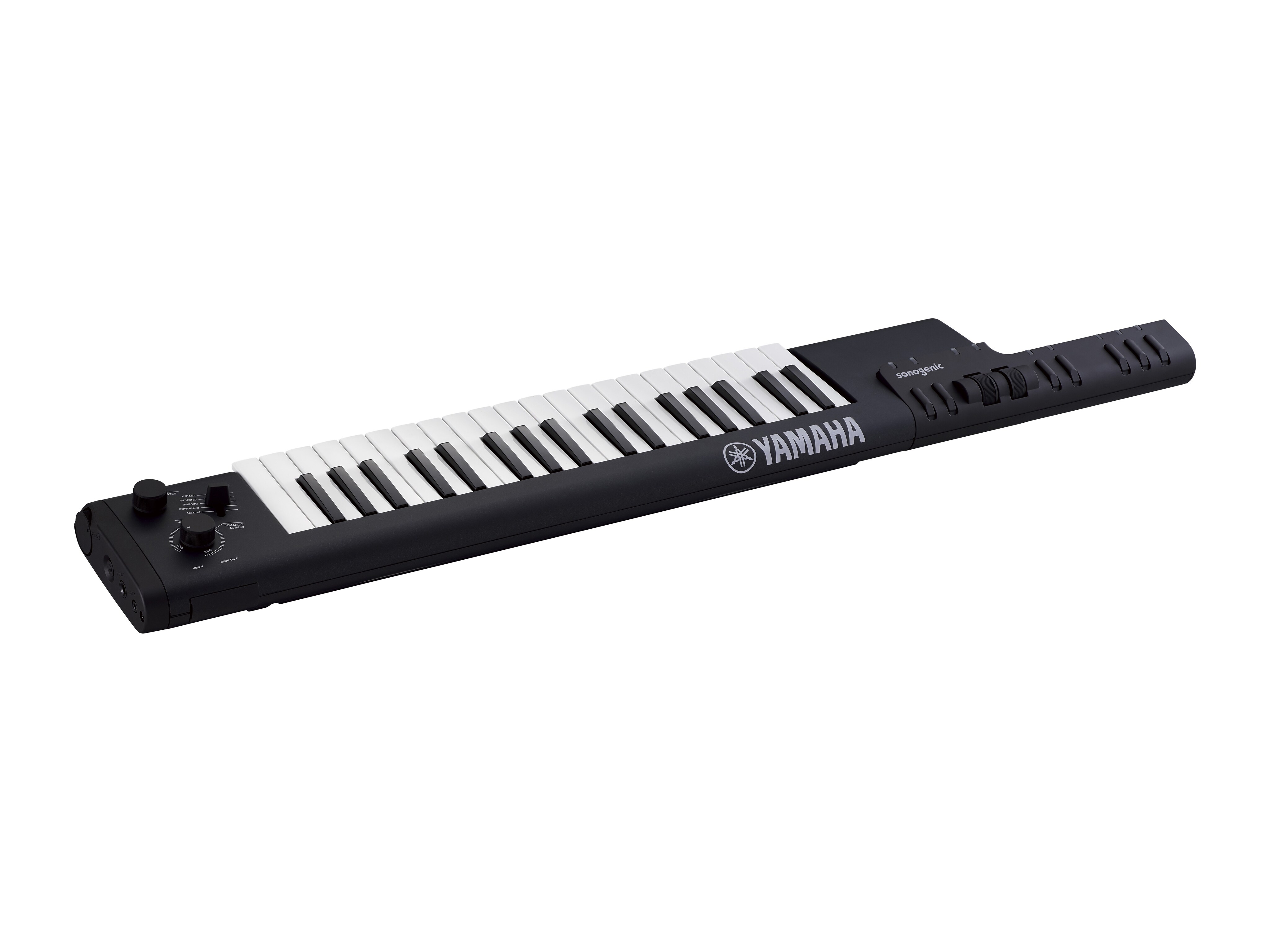SHS-500 - Prezentare generală - SHS - Instrumente