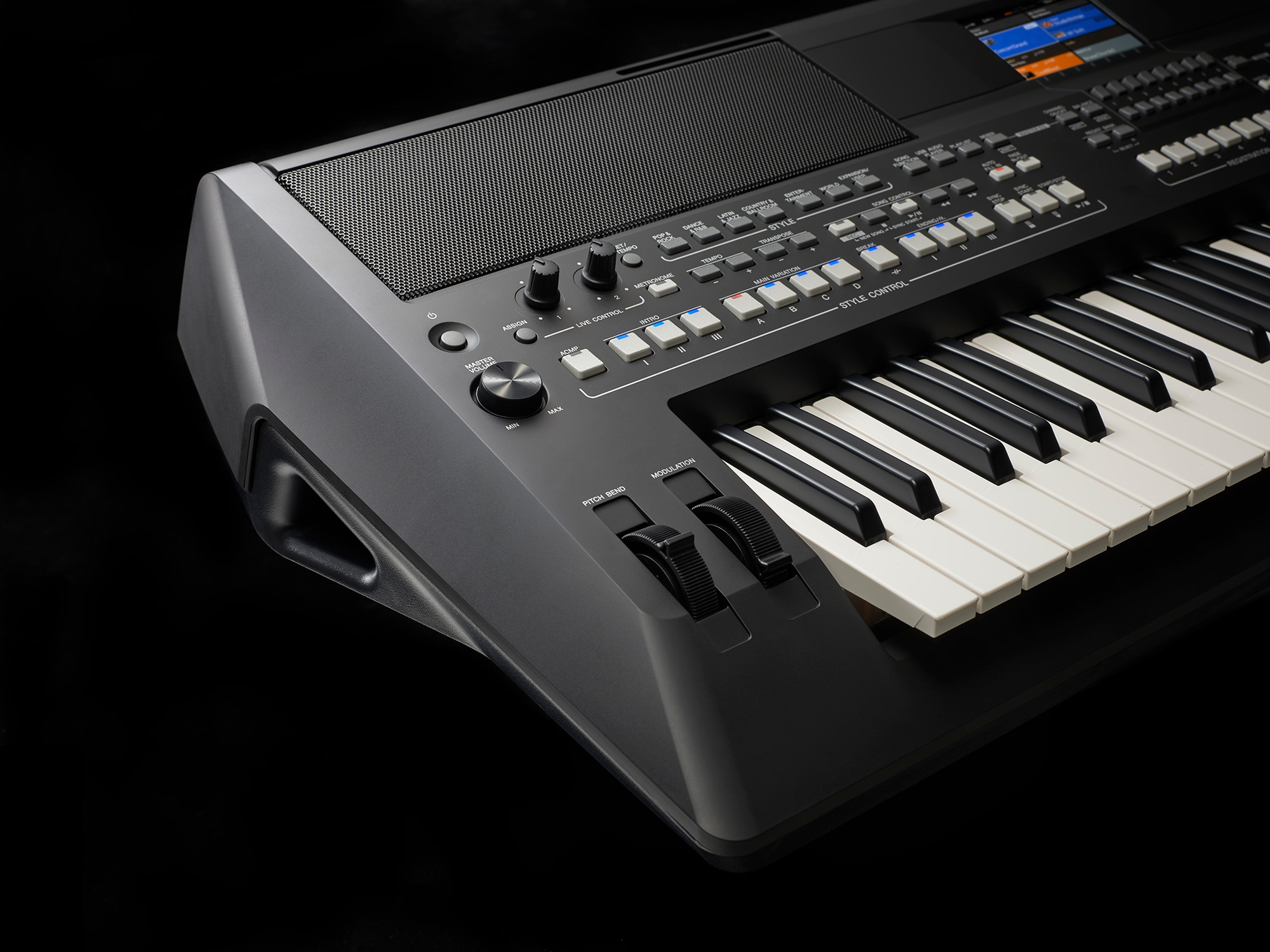 yamaha psr sx 600 price