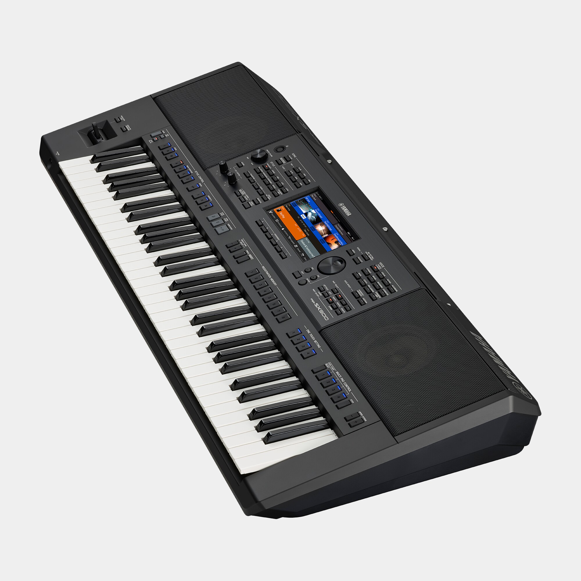 psr sx900 keyboard