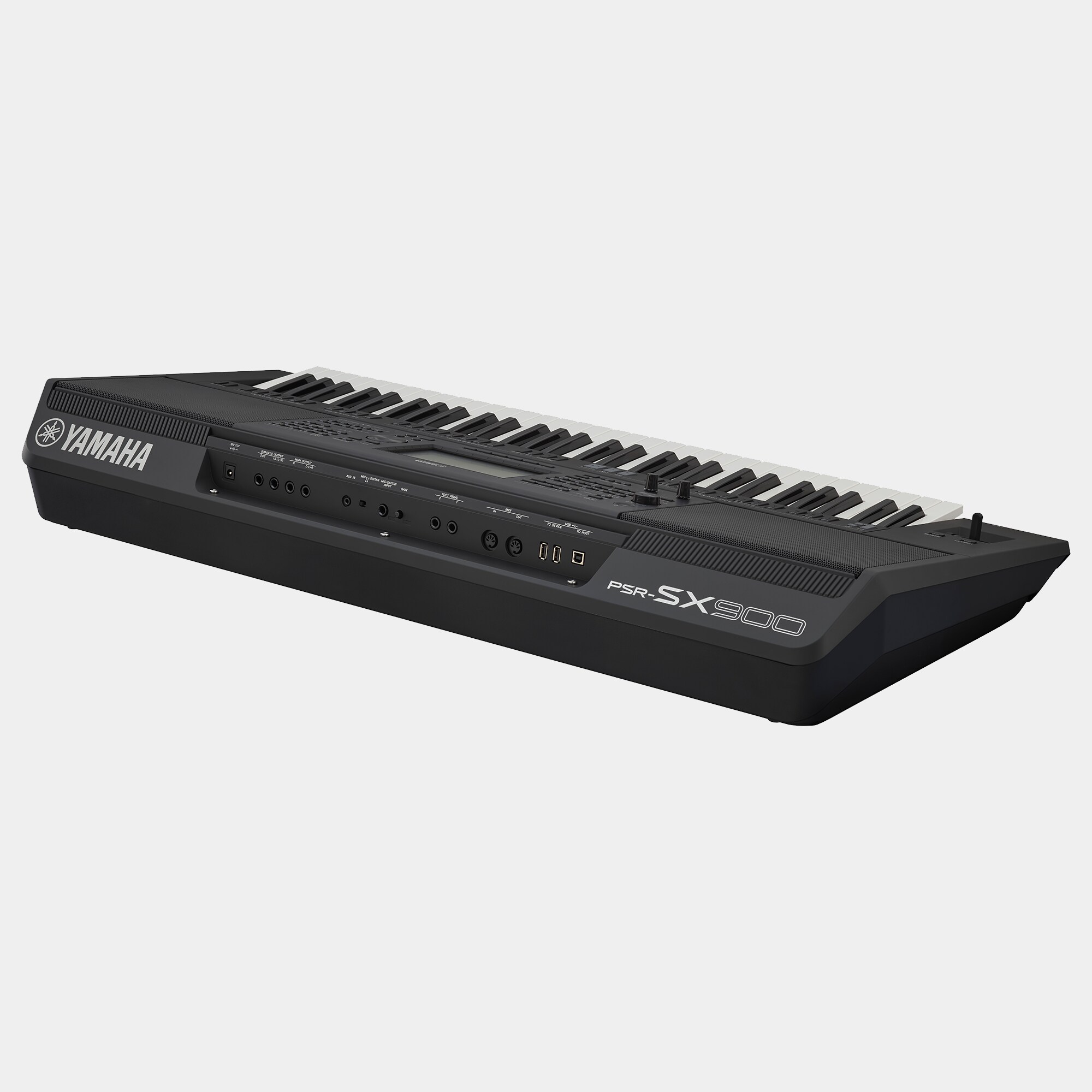 psr sx900 keyboard