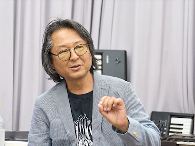 Nobuhiko Nakayama