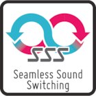 Ce este Seamless Sound Switching ?