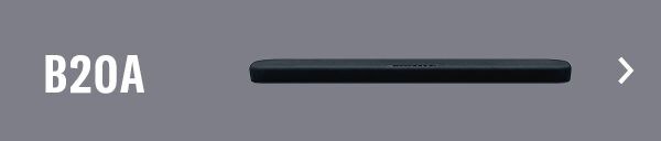 FeelTrueSound Home-Entertainment Sound-Bar SR-B20A B20A