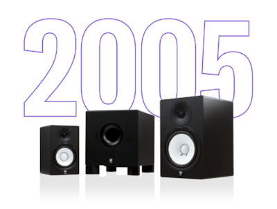 2005 HS50M/80M/10W