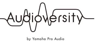 Logo-ul Audioversity