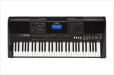 PSR-E453